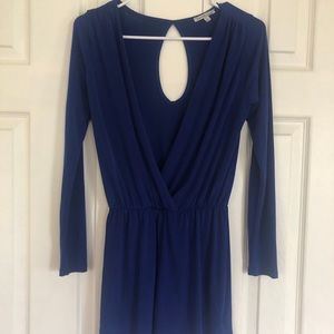 Charlotte Russe Romper